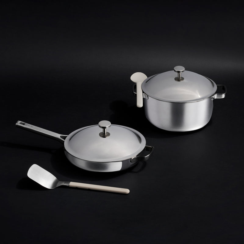 Titanium Pro Cookware Duo–Our Place