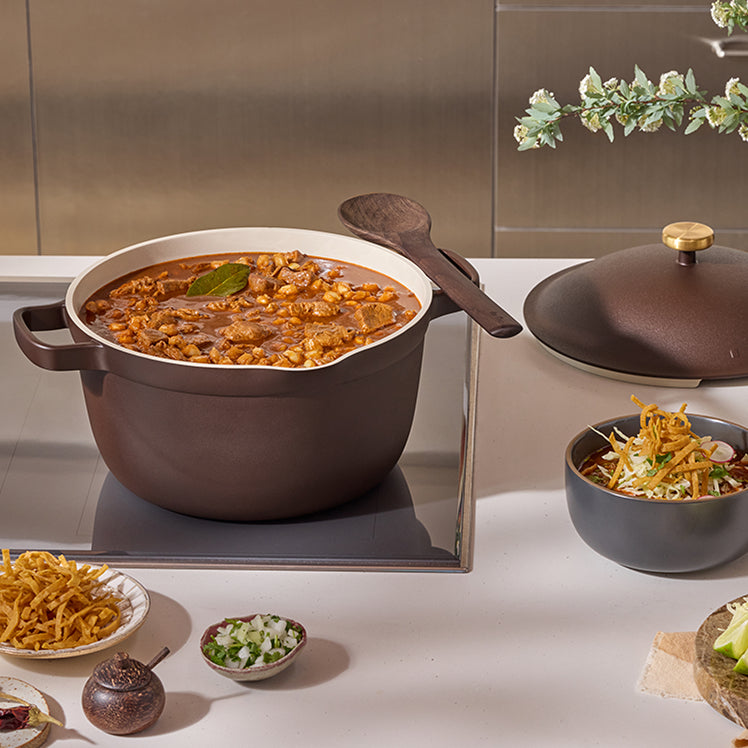 Ceramic Cookware Duo | Always Pan + Perfect Pot–Our Place