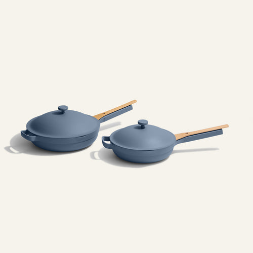 Always Pan Duo-Blue Salt