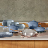 Ultimate Cookware Set Pro-Gold/Sage-hover