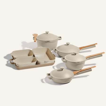 Essential Cookware & Dinnerware | Kitchen Essentials | Our Place