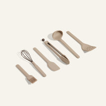 Utensil Essentials-Steam