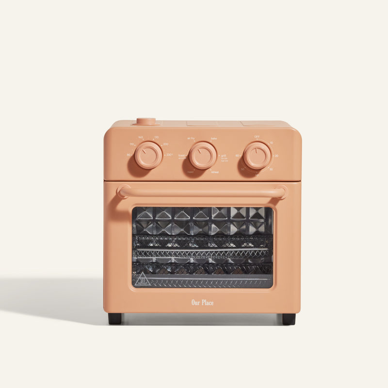Wonder Oven | Non-Toxic 6-in-1 Air Fryer Made Without PFAS–Our Place