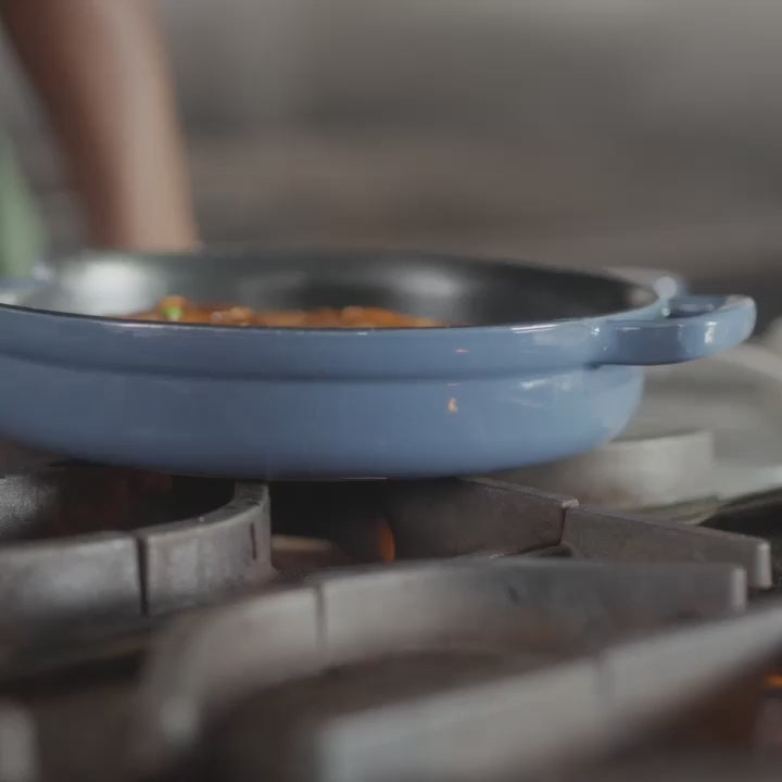 cast iron always - product video