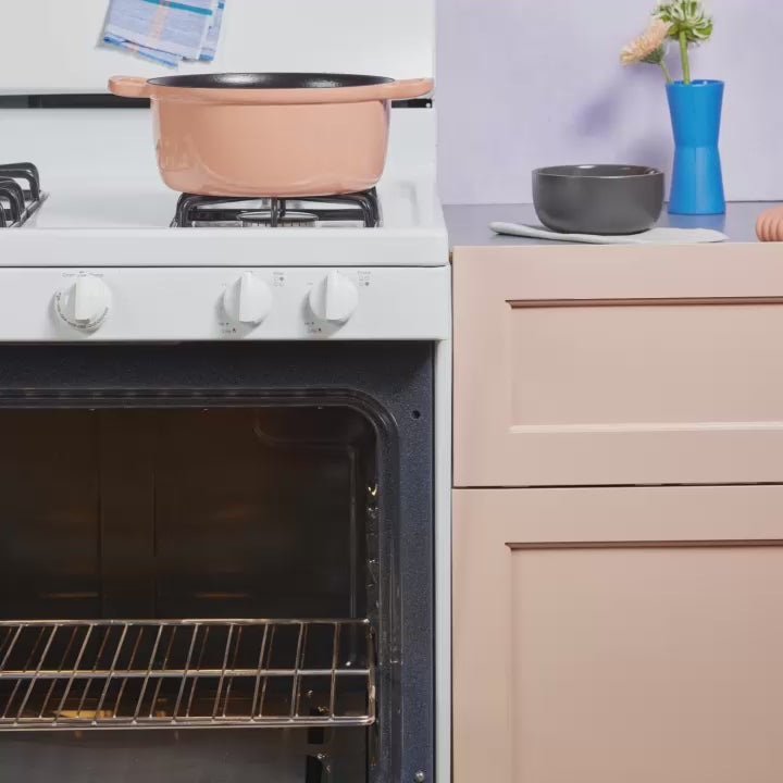 cast iron perfect pot - product video
