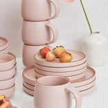 Dinnerware Set-Terracotta-hover