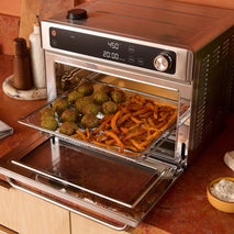 Wonder Oven Pro-Cream-hover