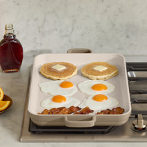 Griddle Pan-Turmeric-hover