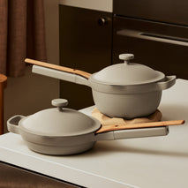 Mini Cookware Duo-Sage-hover