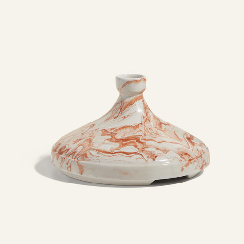 tagine - sunset marble - view 1