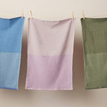 Double Dish Towels-Lavender-hover