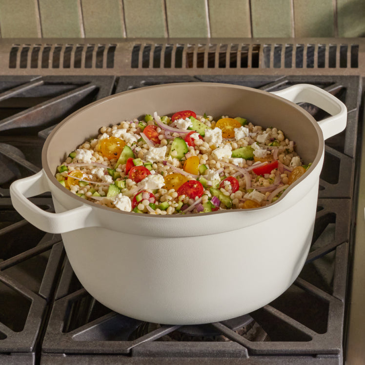 Ceramic Cookware Duo | Always Pan + Perfect Pot–Our Place