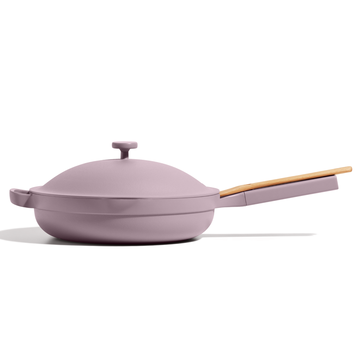 kitchen can you put the always pan in the oven
